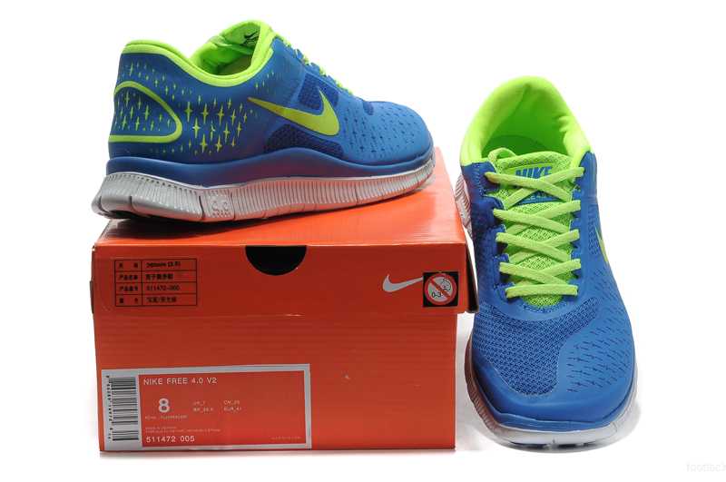 Nike Free 4.0 V2 Running Chaussure Pas Cher Aprixreduit Nike Running Free